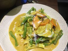 -星叶·东南亚料理(宁波万象汇店)
