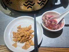 -探鱼·鲜青椒爽麻烤鱼(北京路天河城店)