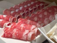-海底捞火锅(奥森店)