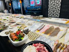 -健眺小海鲜(临海后山店)