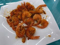 -南湾海鲜餐厅(南澳海鲜街店)