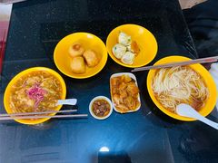 -毛华美食(清扬路店)