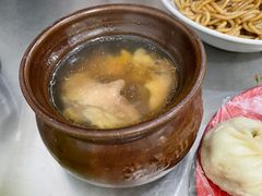 -高师傅特色米粉汤包(建设路店)