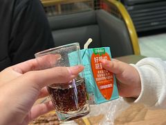 -街角等你.大连海鲜烧烤.经典铁板海鲜串(西安路店)