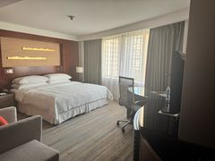 -厦门喜来登酒店