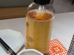 -金戈戈香港豉油鸡(皇庭广场店)
