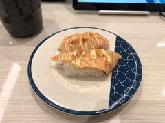 -濱寿司(高新伊藤店)