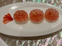 -8餐厅(新葡京酒店)