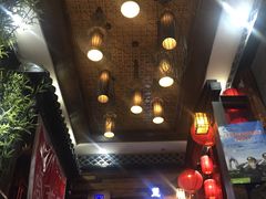 -望京一号·重庆江湖菜(工体店)