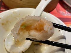 金牌虾饺皇-点都德(聚福楼店)