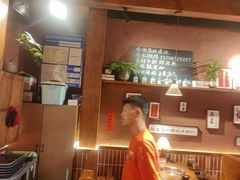 -巴卤社老火锅(财富店)