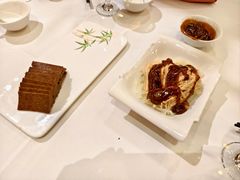 -梅龙镇酒家(南京西路总店)