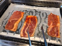 烤肉-非烤勿扰自助烤肉(东城时尚店)