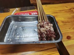 -源味居手把签烧烤(长春一店)