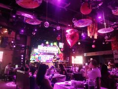 -胡桃里乐队酒馆(广州塔店)