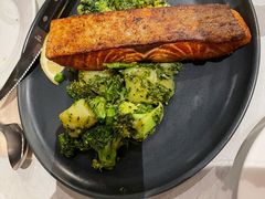 香煎原产加拿大三文鱼-HERB SPICE(来凤街店)