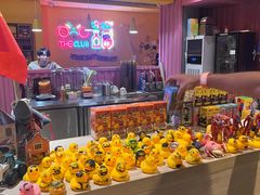 -火星工厂·桌游·团建聚会·轰趴馆(厦滘店)