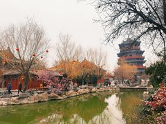 -开封府