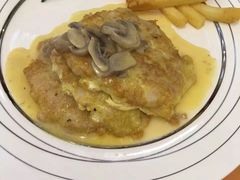 -红房子西菜馆(淮海店)