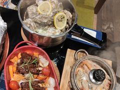 -海食焗(新光天地店)