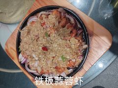 -南京金牛湖巨碗鱼头