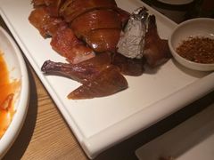 -小厨娘淮扬菜(六合欢乐港店)