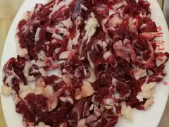 -陈记顺和潮汕牛肉火锅(韩江路店)