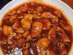 -惠宾饭庄(中山路店)