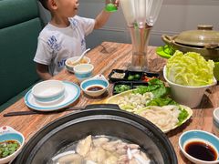 -春润大地海南椰子鸡(沙井京基百纳广场店)
