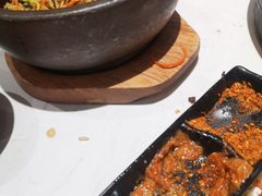 -汉拿山(万达广场哈尔滨哈西店)