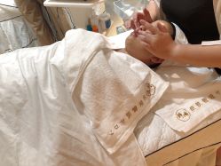 -JNK皮肤管理中心