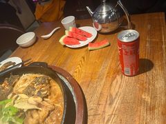 -老板恋上鱼(高新万达店)