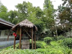 -木子山庄·安徽省老字号·中国炖锅宴