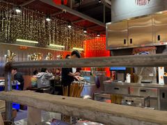 -朱光玉火锅馆(正弘城店)