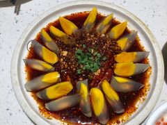-江渔儿酸菜鱼·拔草餐厅(虎门君乐汇店)
