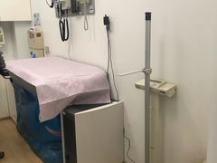 -和睦家诊所(复兴门店)