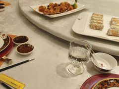 -万宝海鲜舫(劳动公园店)