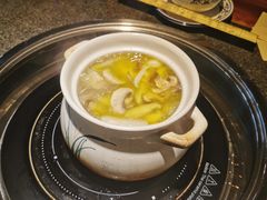-先机®·泉水鸡汤(七星岗店)