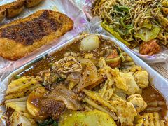 -大江麻辣拌(石油学院店)