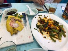 -小老板海鲜酒家(董家渡店)