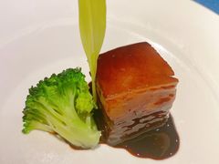 普洱红烧肉-麟1929(外滩店)