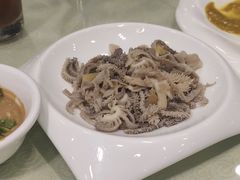 -东四民芳餐厅(世茂工三店)