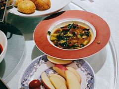 -鸭王烤鸭店(三里河店)