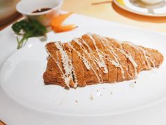 -功德林(南京西路店)