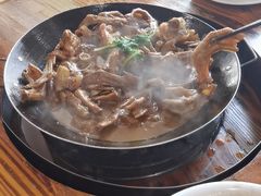 -侠成水上农庄(工业大道店)
