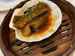 -万龙洲海鲜(大兴绿地缤纷城店)