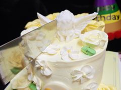-CAKE BOSS 蛋糕老板(北京世纪金源购物中心)