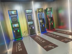 -利剑潮玩·团建·亲子·聚会