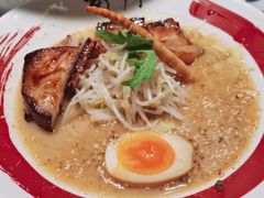 -雷门拉面店(新光天地店)