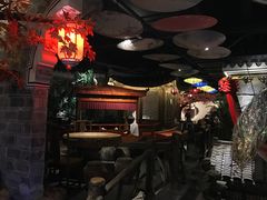 -老宁波1381餐厅(宏泰广场店)